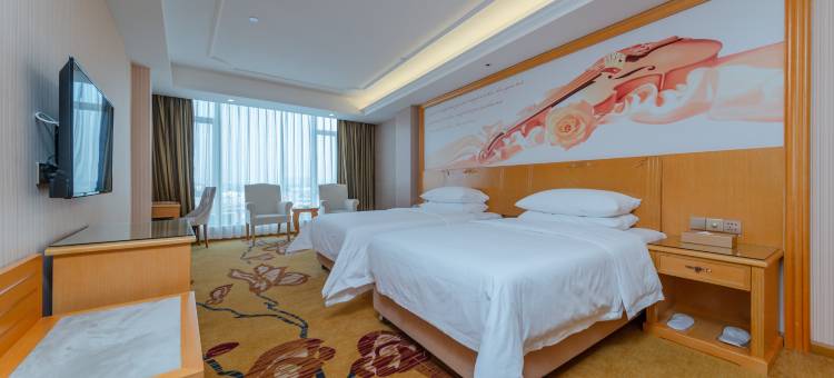 维也纳酒店(广州南沙榄核店)图片