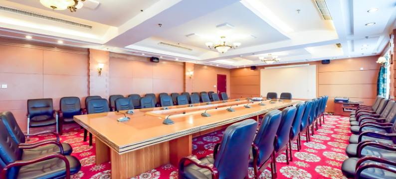 滦平北山大酒店图片