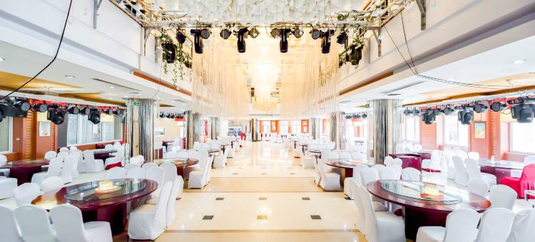 滦平北山大酒店图片