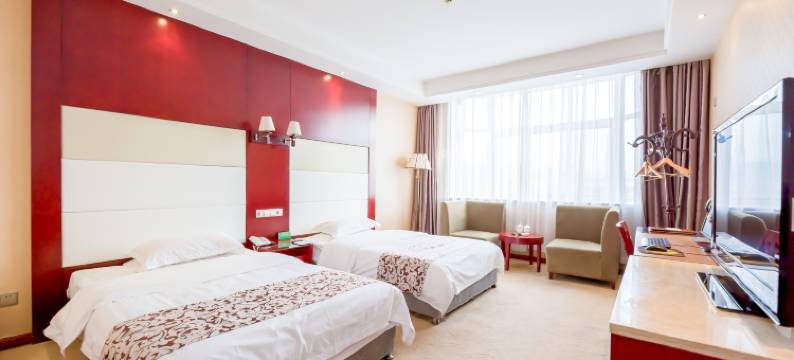 滦平北山大酒店图片