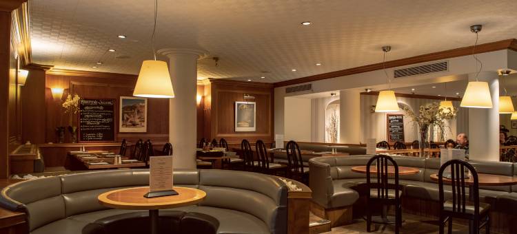 卡斯特诺公寓酒店(Castelnou Aparthotel)图片
