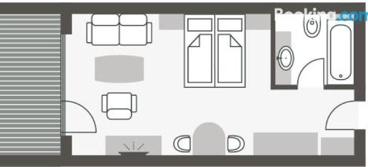 兰德萨默尔酒店(Landhaus Sammer)图片