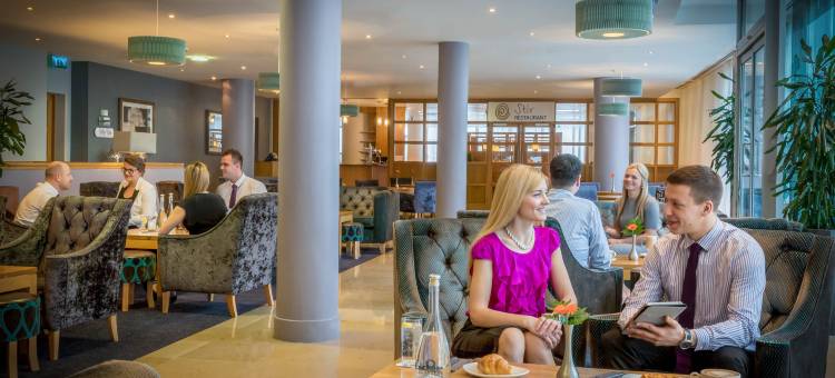 加的夫巷克莱顿酒店(Clayton Hotel Cardiff Lane)图片