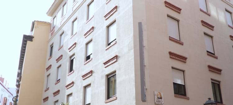 洛斯孔德斯酒店(Hospedium Hotel Los Condes)图片