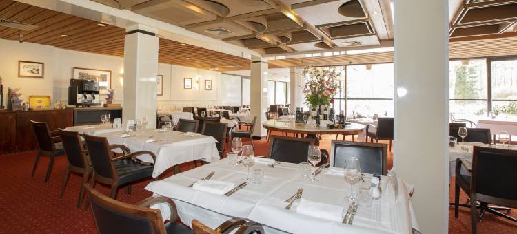 Fletcher Hotel-Restaurant Wolfheze图片