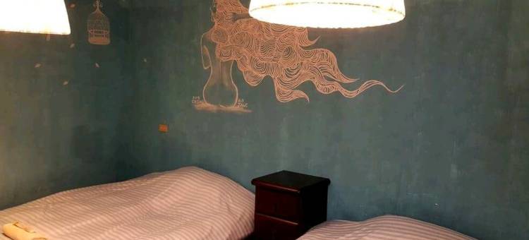 花莲苏西小空间民宿二馆图片