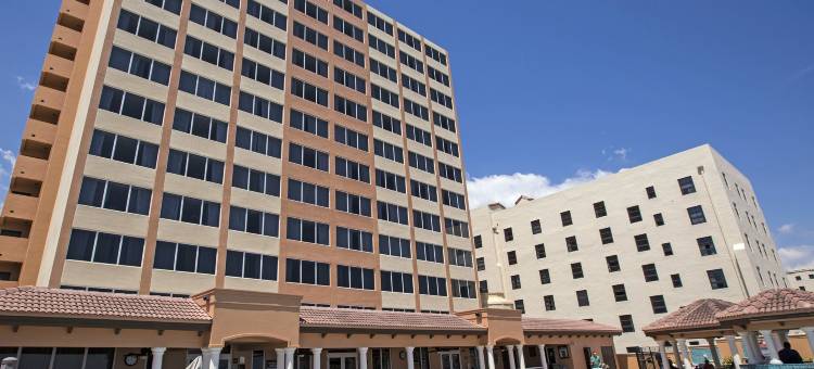 首都假日好莱坞海滩大厦酒店(Hollywood Beach Tower)图片