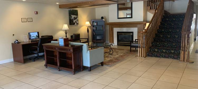 西谷市卡尔森江山旅馆(Country Inn & Suites by Radisson, West Valley City, UT)图片