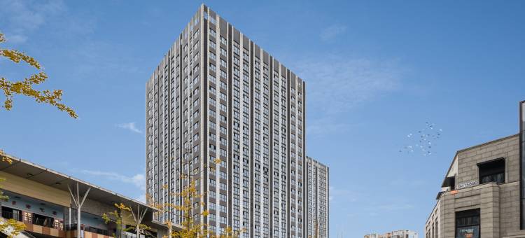 蓉逸精品酒店(成都西站青羊万达店)图片