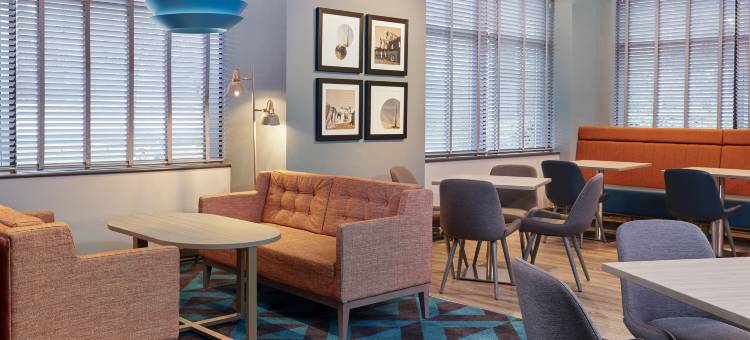 南安普敦莱昂纳多酒店(Leonardo Hotel Southampton)图片