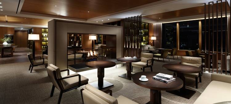 首尔新罗酒店(The Shilla Seoul)图片