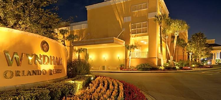 温德姆度假村-奥兰多国际大道(Orlando Resort International Drive)图片