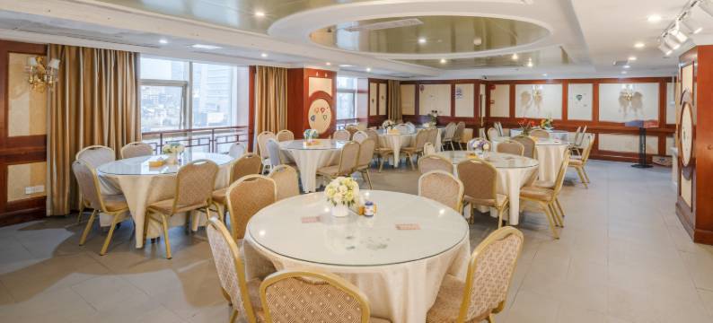 维也纳酒店(广州惠福西上下九店)图片