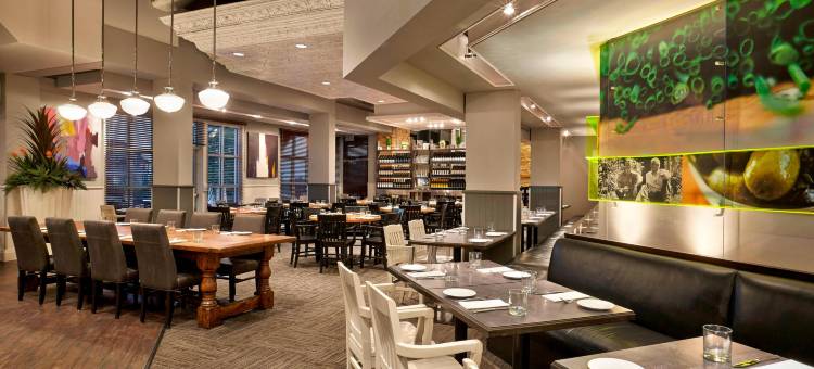 蓝山延龄大厦威斯汀酒店(The Westin Trillium House, Blue Mountain)图片