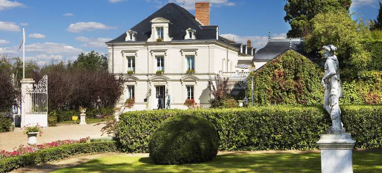 舒瓦瑟尔酒店(Hôtel le Choiseul)图片