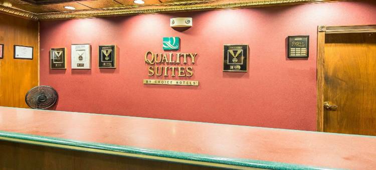 安克雷奇市中心福朋喜来登酒店(Four Points by Sheraton Anchorage Downtown)图片