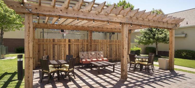 达拉斯中央公园Homewood Suites by Hilton(Homewood Suites by Hilton Dallas - Park Central Area)图片