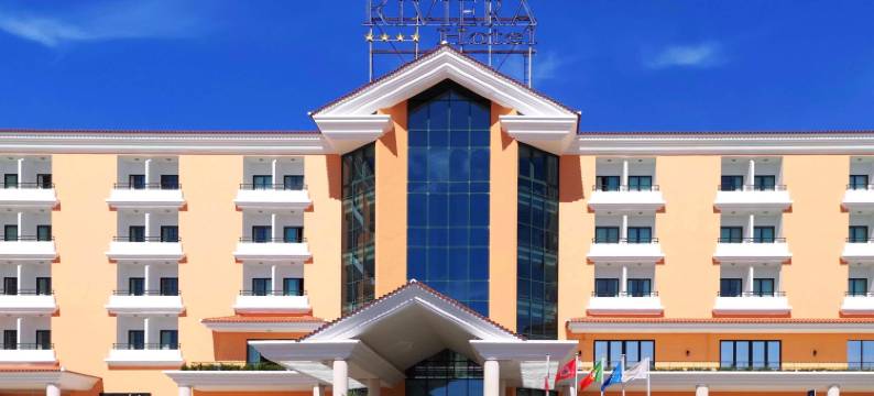 里维埃拉酒店(Riviera Hotel)图片