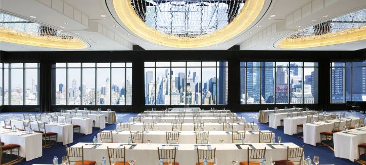 纽约文华东方酒店(Mandarin Oriental New York)图片