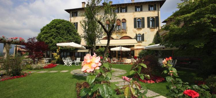 奇普里亚尼别墅酒店(Hotel Villa Cipriani)图片