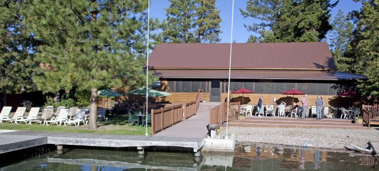 Meadow Lake Resort & Condos图片