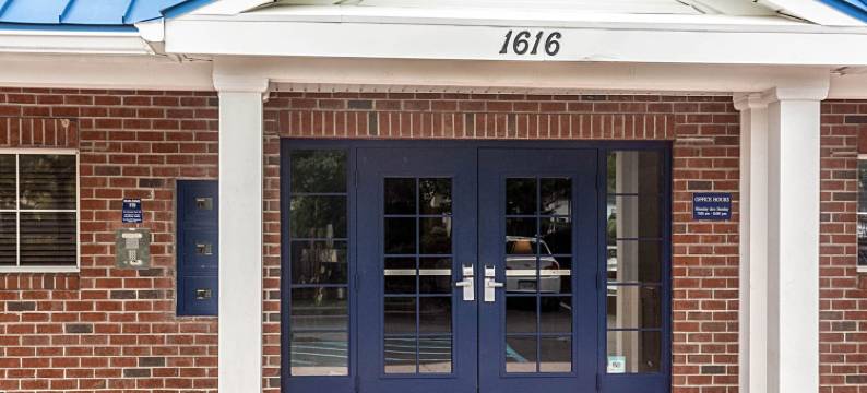 弗吉尼亚 - 兰利 AFB 区汉普顿 6 号开放式酒店(Studio 6 Extended Stay - Hampton, VA - Langley AFB Area)图片