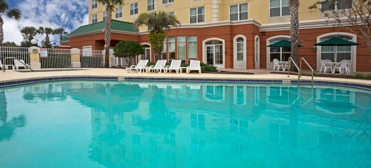 奥兰多机场丽怡酒店(Country Inn & Suites by Radisson, Orlando Airport, FL)图片