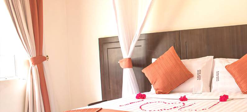 卡巴拉克大学旅馆(Kabarak University Guest House)图片