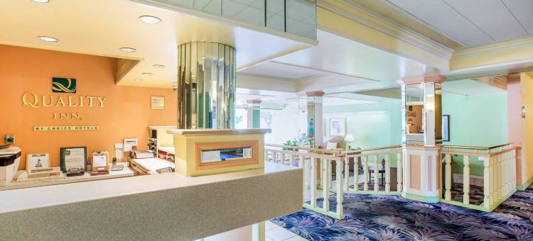 马德拉昆塔温德姆套房酒店(La Quinta Inn & Suites by Wyndham Madera)图片