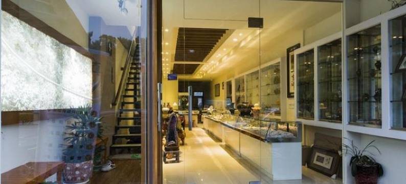 花莲礼乐民宿图片