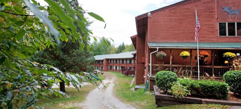 常青谷旅馆(Evergreen Valley Inn)图片