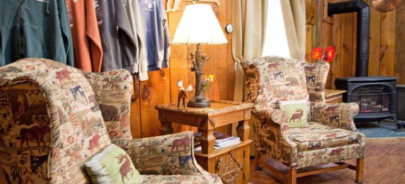 常青谷旅馆(Evergreen Valley Inn)图片