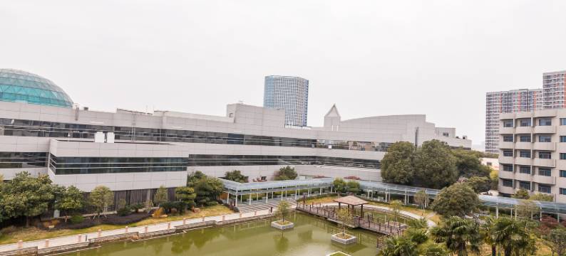 南京翠屏山宾馆图片