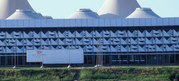 波尔多湖滨美居酒店(Hôtel Mercure Bordeaux Lac)图片