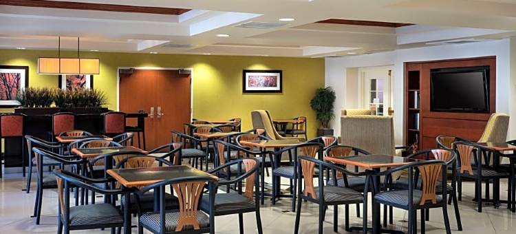 图森北/奥罗谷伐尔万枫套房酒店(Fairfield Inn & Suites Tucson North/Oro Valley)图片