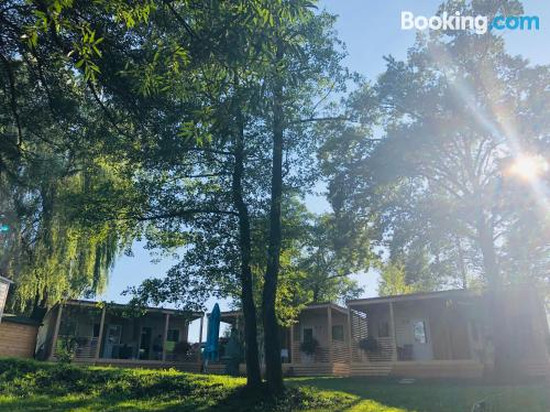 Holiday Resort Bela Krajina - Glamping and Mobile Homes