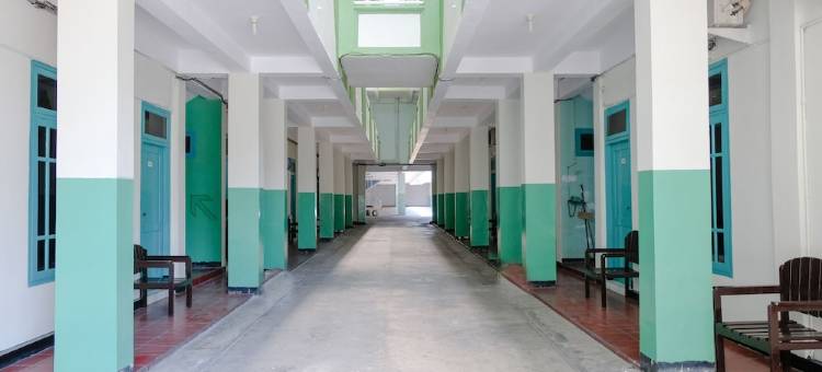 塔曼英达酒店(Hotel Taman Indah)图片