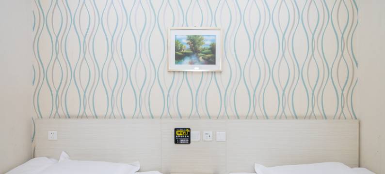 和悦酒店(天津五大道医科大学总医院店)图片