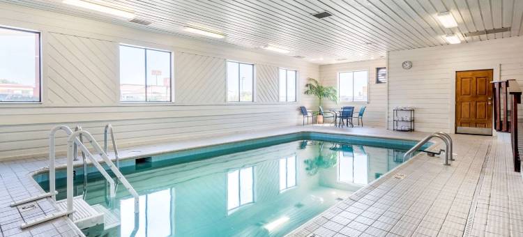 I-25品质酒店(Quality Inn I-25)图片