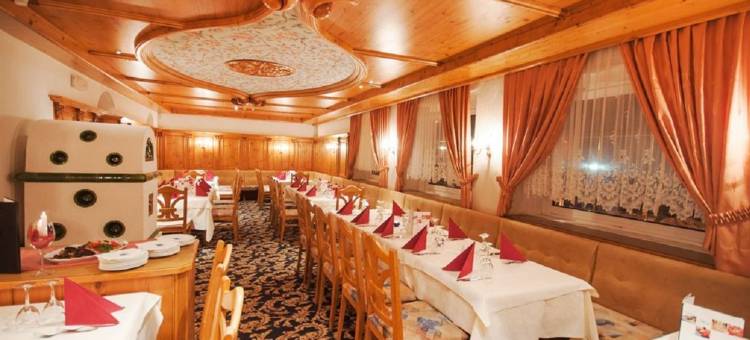 Sporthotel Kurzras图片