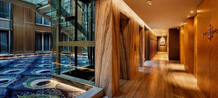 费尔酒店(Fer Hotel)图片