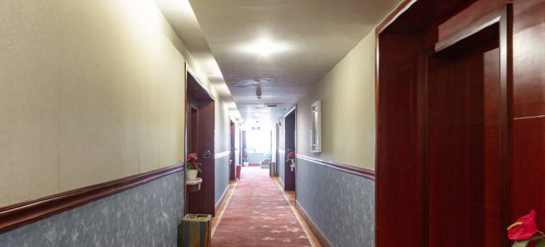 盘州兴凯花园酒店图片