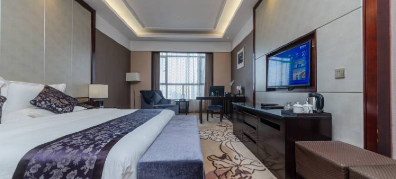 衡阳西湖饭店图片