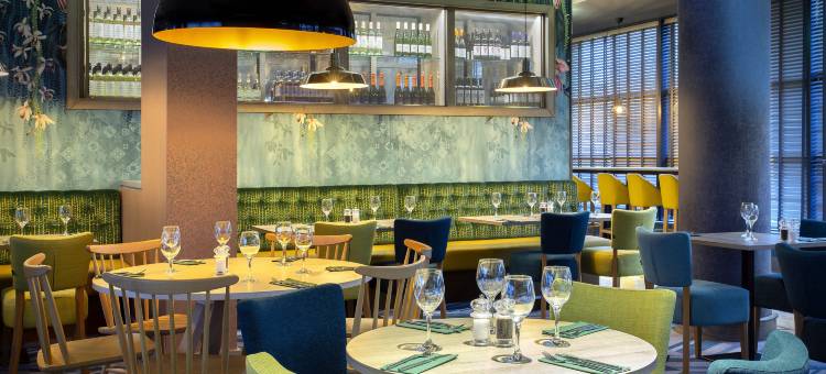 斯文顿莱昂纳多酒店(Leonardo Hotel Swindon)图片