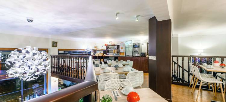 Sure Hotel by Best Western Lorient Centre图片