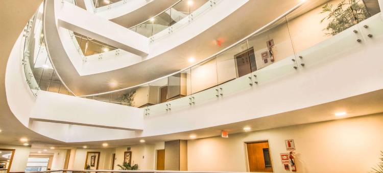 瓜亚基尔机场温德姆爵怡酒店(Tryp by Wyndham Guayaquil Airport)图片