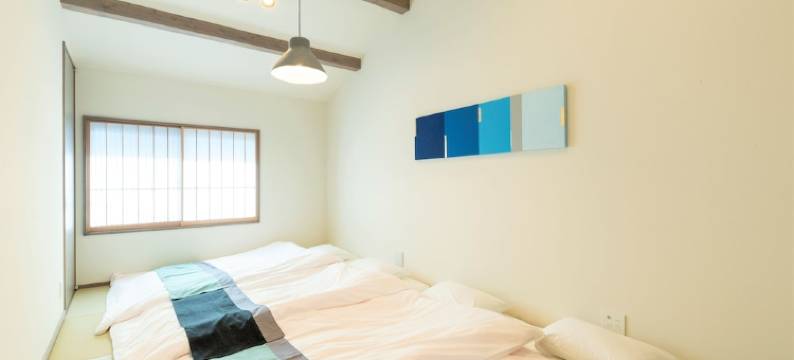 神屋町町屋旅行荚酒店 1(Musubi Hotel Machiya Kamiya-Machi 1)图片