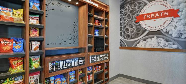 米德尔堡欢朋套房酒店(Hampton Inn & Suites by Hilton Middleburg)图片