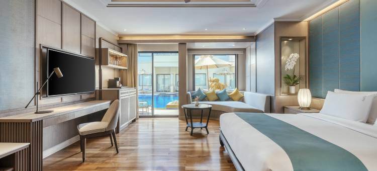 普吉假日度假村，IHG旗下(Holiday Inn Resort Phuket)图片