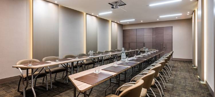 凯33帝国卡布雷拉酒店(Hotel Cabrera Imperial by Key 33)图片
